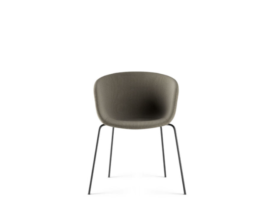 Chaise OBOE NITESCO en similicuir