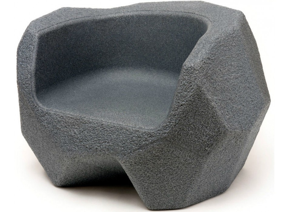 FAUTEUIL PIEDRAS MT150 MAGIS ME TOO