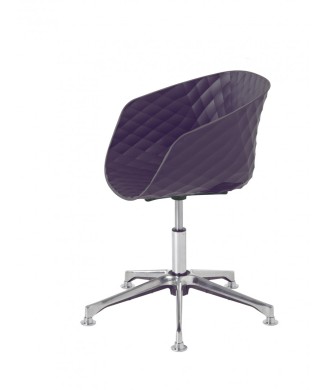 Fauteuil Uni-Ka 597-DP ET AL