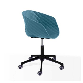 Fauteuil Uni-Ka 597-DP ET AL
