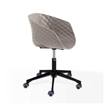 Fauteuil Uni-Ka 597-DP ET AL