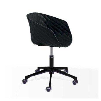 Fauteuil Uni-Ka 597-DP ET AL