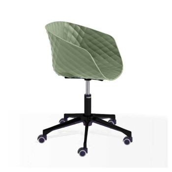 Fauteuil Uni-Ka 597-DP ET AL