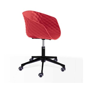 Fauteuil Uni-Ka 597-DP ET AL