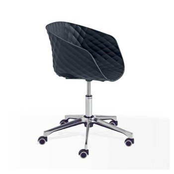 Fauteuil Uni-Ka 597-DP ET AL