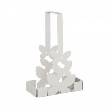 Porte-verre papillon 11273 Arti e Mestieri