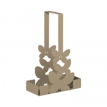 Porte-verre papillon 11273 Arti e Mestieri