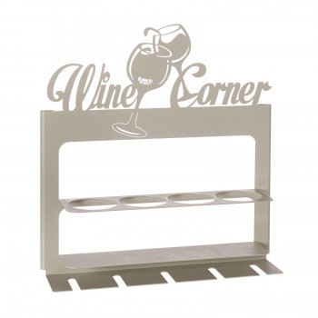Porte-bouteille Wine Corner 3410 Arti e Mestieri