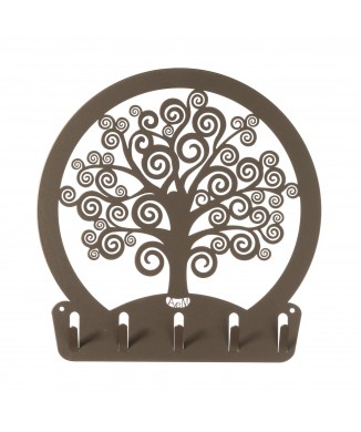 Porte-clés Arbre de Vie 3611 Arti e Mestieri