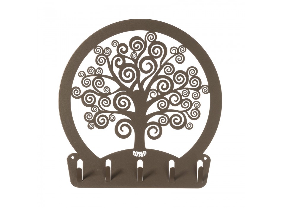 Porte-clés Arbre de Vie 3611 Arti e Mestieri