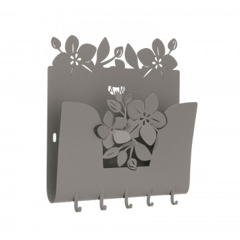 Porte-clés/courrier Fior di Loto 3312 Arti e Mestieri