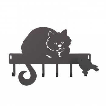 Porte-clés Roméo 2441C71 Arti e Mestieri