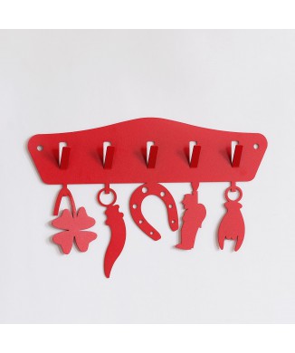 Porte-clés Toccaferro 970 Arti e Mestieri