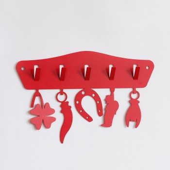 Porte-clés Toccaferro 970 Arti e Mestieri