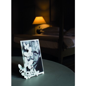 Petit cadre photo papillon 2402 Arti e Mestieri