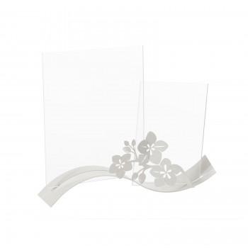 Cadre photo fleur de lotus Ondina 3286 Arti e Mestieri