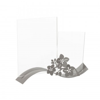 Cadre photo fleur de lotus Ondina 3286 Arti e Mestieri