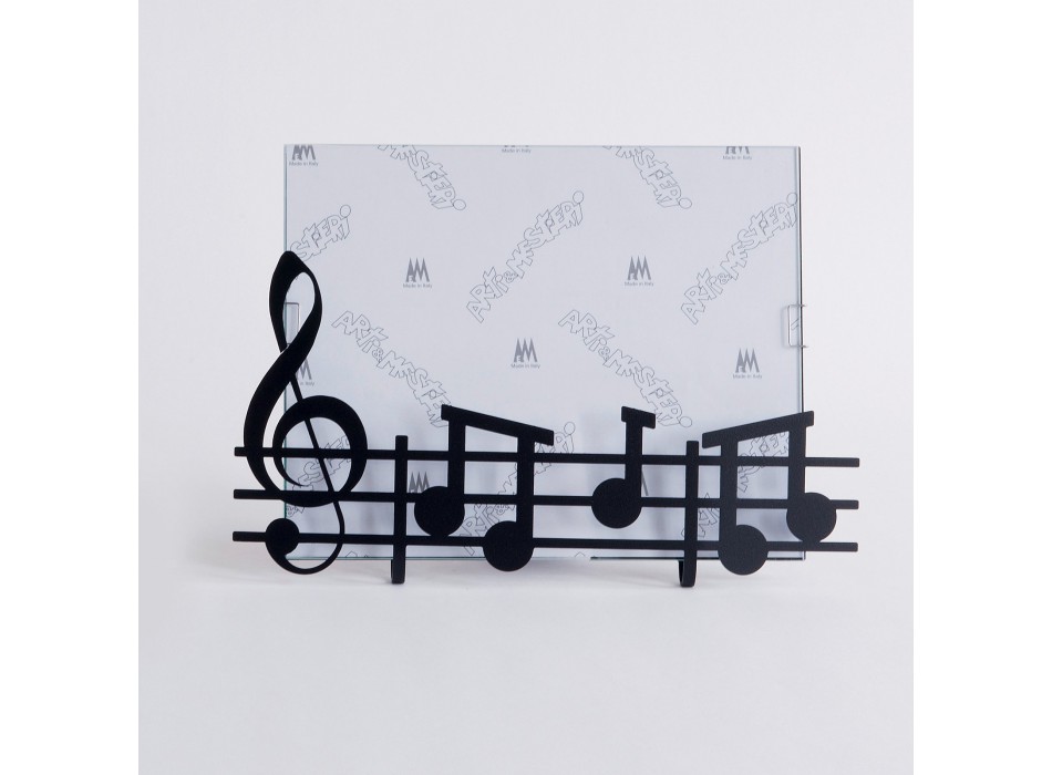 Cadre photo Musica petit 2561C71 Arti e Mestieri