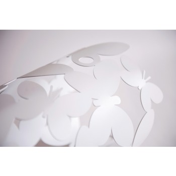 Porte-parapluie Butterfly 2324 Arti e Mestieri