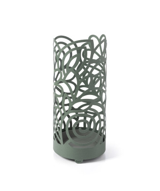 GARDEN 5154 Porte-parapluie Arts and Crafts