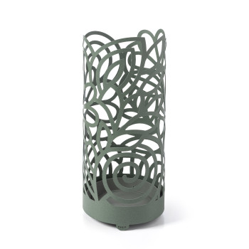 GARDEN 5154 Porte-parapluie Arts and Crafts