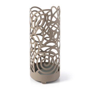 GARDEN 5154 Porte-parapluie Arts and Crafts