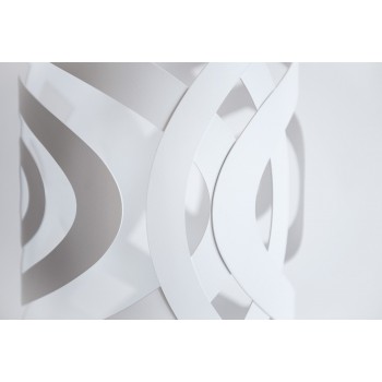 Porte-parapluie Optical 2838 Arti e Mestieri