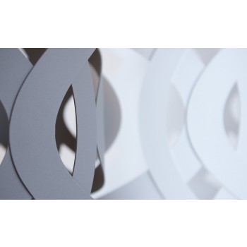 Porte-parapluie Optical 2838 Arti e Mestieri