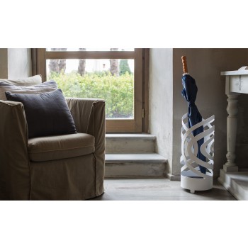 Porte-parapluie Optical 2838 Arti e Mestieri