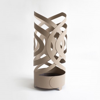 Porte-parapluie Optical 2838 Arti e Mestieri