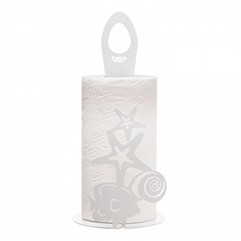 Porte-rouleau Nettuno 3458 Arti e Mestieri