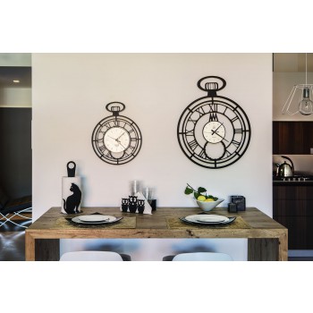 Porte-rouleau chat 11192 Arti e Mestieri