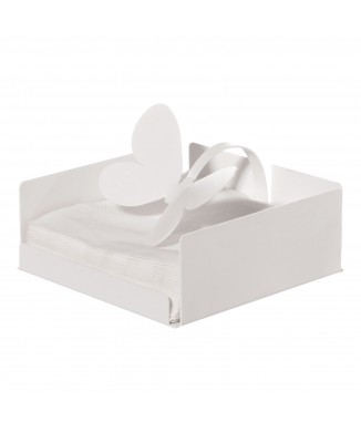 Porte-serviette papillon 11084 Arti e Mestieri