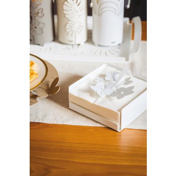 Porte-serviettes Fior di Loto 3330 Arti e Mestieri