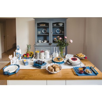 Porte-serviettes Fior di Loto 3330 Arti e Mestieri