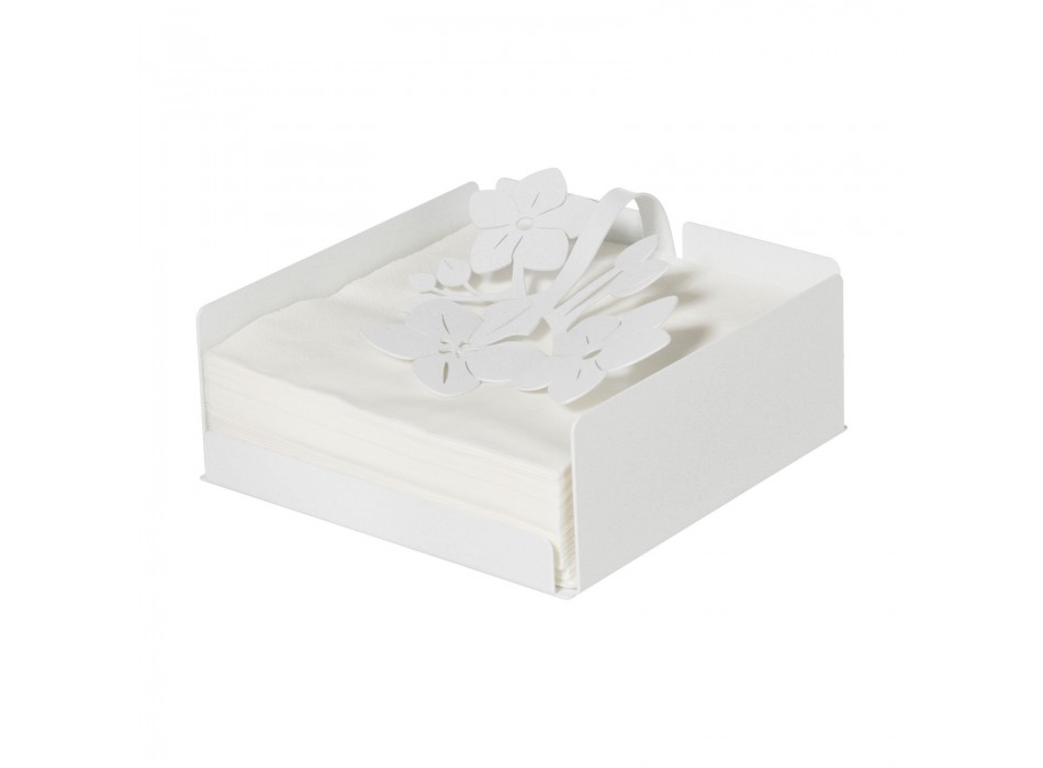 Porte-serviettes Fior di Loto 3330 Arti e Mestieri