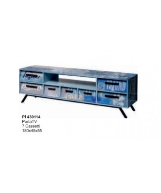 PI 430114 MEUBLE TV IDI