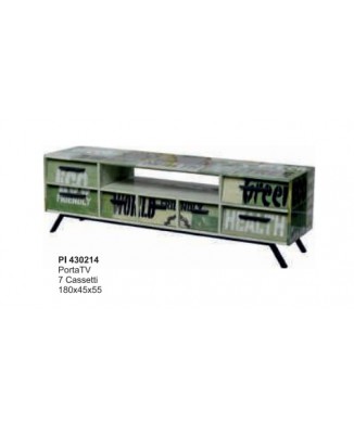 PI 430214 MEUBLE TV IDI