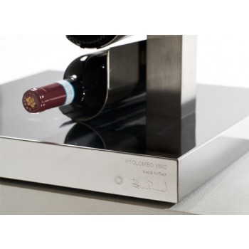 Porte-bouteille PTOLOMEO VINO OPINION CIATTI