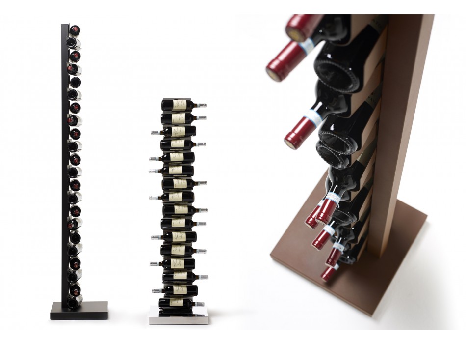 Porte-bouteille PTOLOMEO VINO OPINION CIATTI