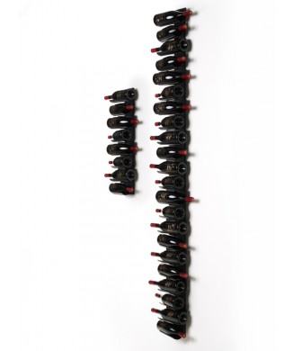 Porte-bouteille PTOLOMEO VINO WALL OPINION CIATTI