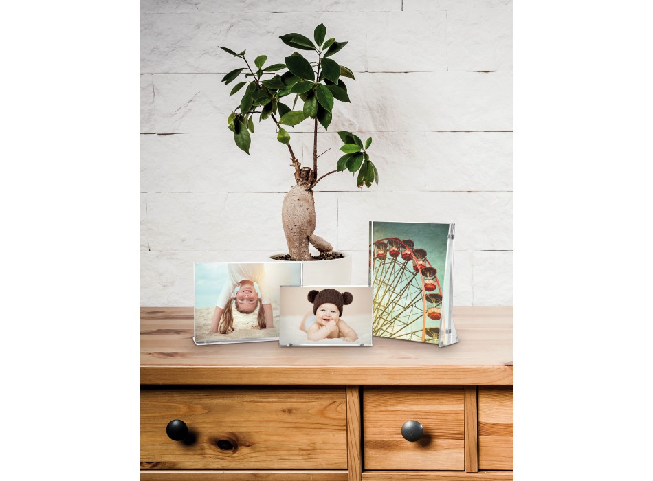 Cadre photo BLOCK 06006 VESTA