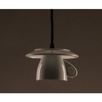 Porte-lampe coupe AT AMARCORDS