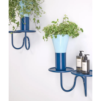 Support mural pour plantes MIMOSA SCAB