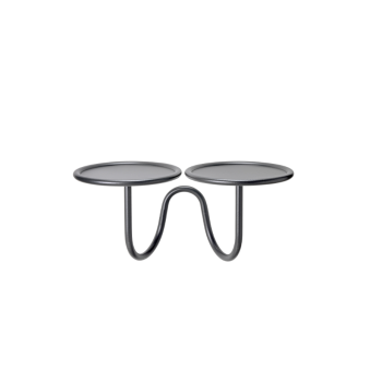 Support mural pour plantes MIMOSA SCAB