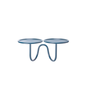 Support mural pour plantes MIMOSA SCAB