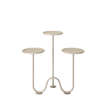 Jardinière de sol MIMOSA SCAB