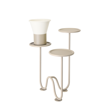 Jardinière de sol MIMOSA SCAB