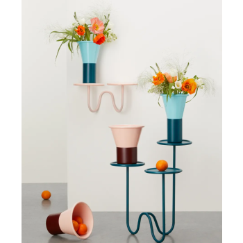 Jardinière de sol MIMOSA SCAB