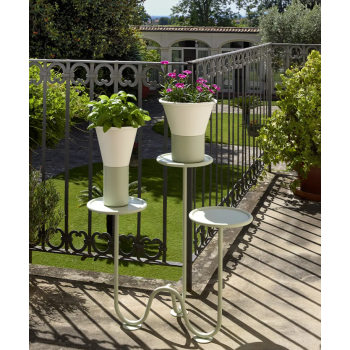 Jardinière de sol MIMOSA SCAB